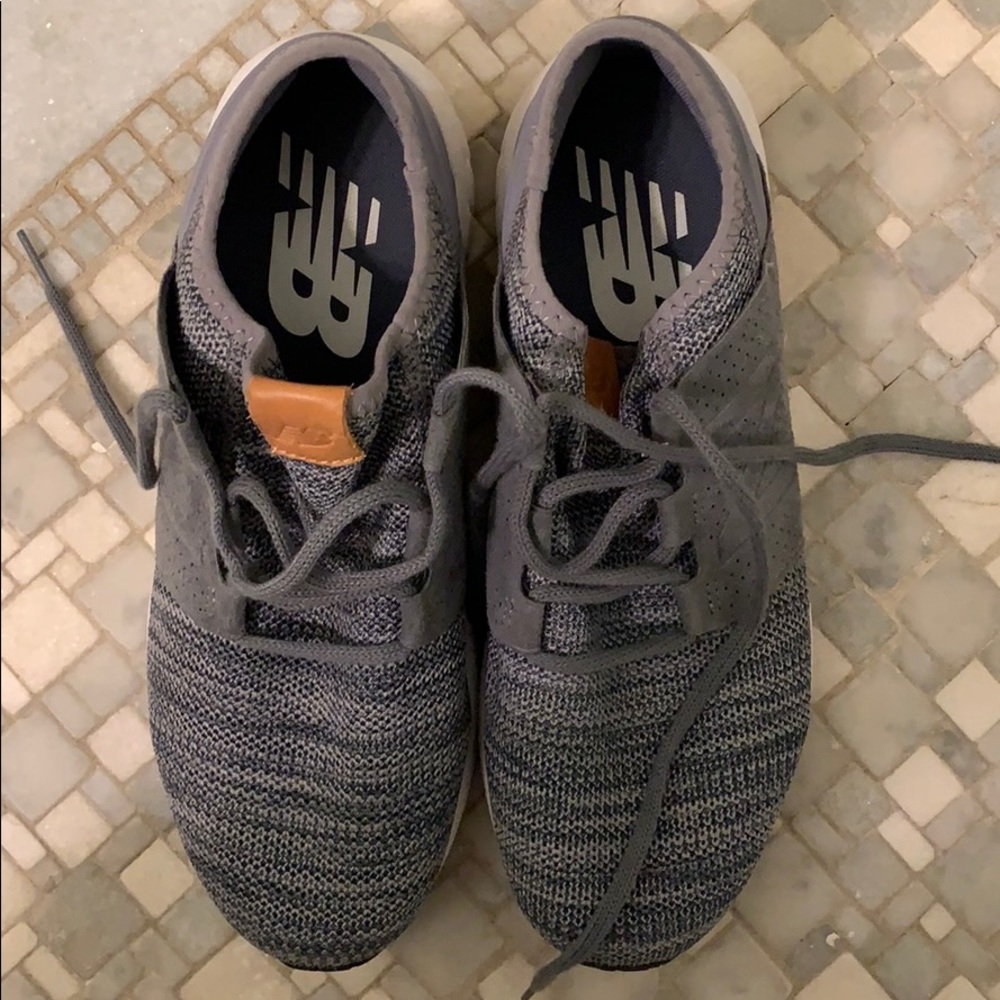 New Balance Men's Cruz V2 Fresh Foam Running Shoes